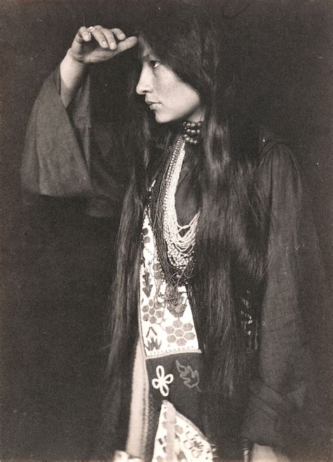 Zitkala-Sa's Paganism: A Gateway to Self-Discovery and Personal Growth